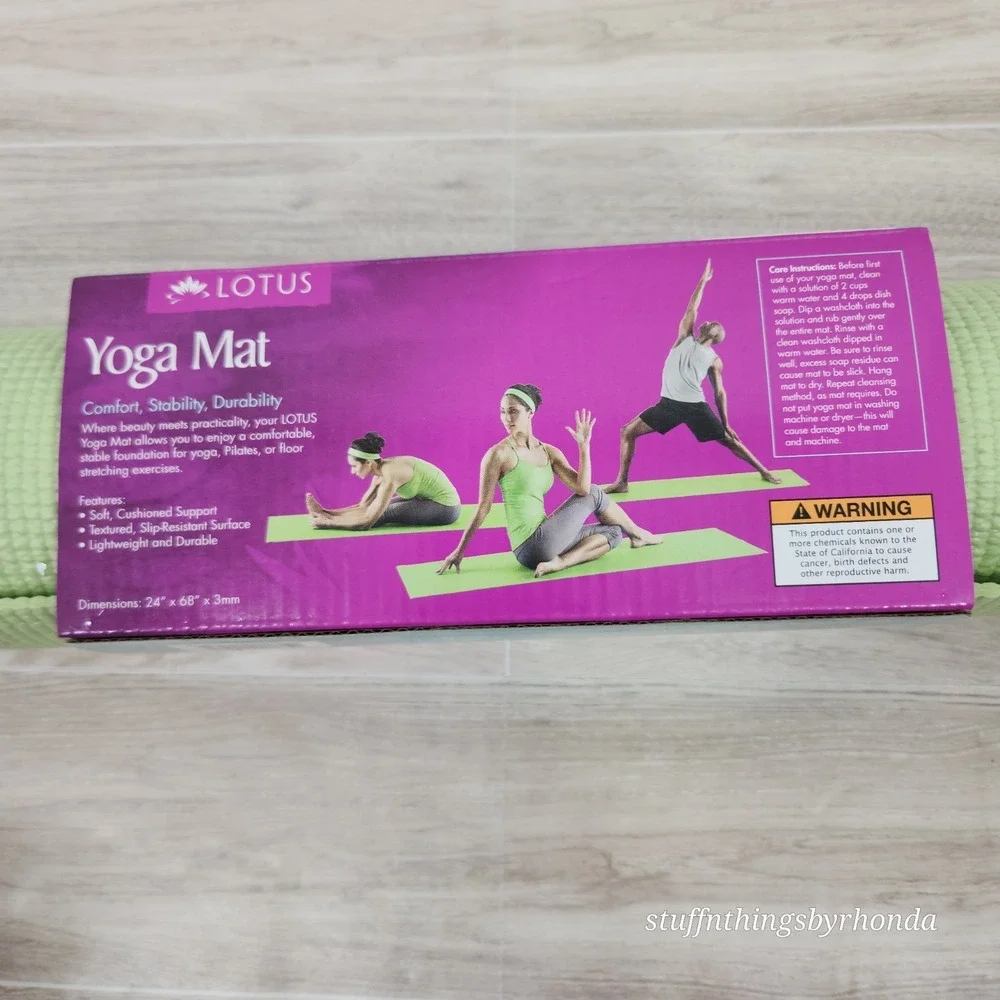 N/A new package